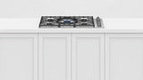 Fisher & Paykel 36" Series 9 5-Burner Gas Cooktop, Natural Gas – CDV3-365H-N