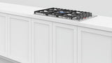 Fisher & Paykel 36" Series 9 5-Burner Gas Cooktop, Natural Gas – CDV3-365H-N