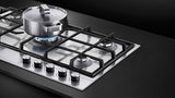 Fisher & Paykel 30" Series 7, 5‑Burner Gas Cooktop, Natural Gas, Stainless Steel – CG305DNGX1 N