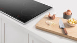 Fisher & Paykel 36" Series 9 Professional 5-Zone Induction Cooktop – CI365PTX1 N