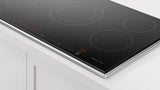 Fisher & Paykel 36" Series 9 Professional 5-Zone Induction Cooktop – CI365PTX1 N