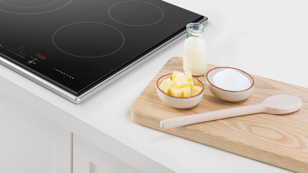 Fisher & Paykel 36" Series 9 Professional 5-Zone Induction Cooktop – CI365PTX1 N