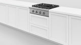 Fisher & Paykel 30" Series 9 4‑Burner Gas Rangetop, Natural Gas – CPV3‑304‑N