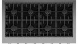 Fisher & Paykel 48" Series 9 8-Burner Gas Rangetop, Natural Gas – CPV3-488-N