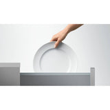 Fisher & Paykel Series 7 Contemporary Tall Double DishDrawer™ Dishwasher - DD24DCHTX9 N