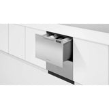 Fisher & Paykel Series 7 Contemporary Tall Double DishDrawer™ Dishwasher - DD24DCTX9 N