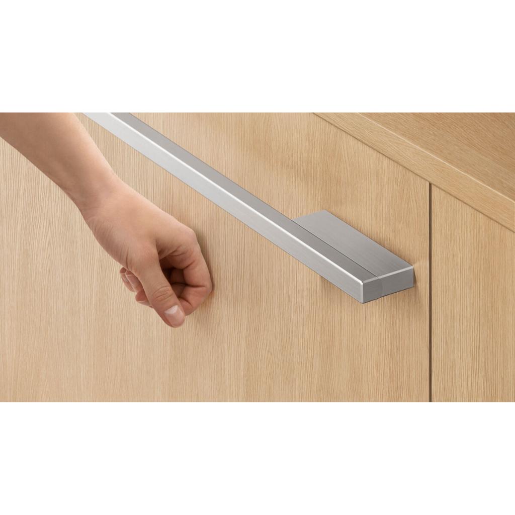 Fisher & Paykel Series 11 Integrated Tall Double DishDrawer™ Dishwasher -  DD24DTX6HI1