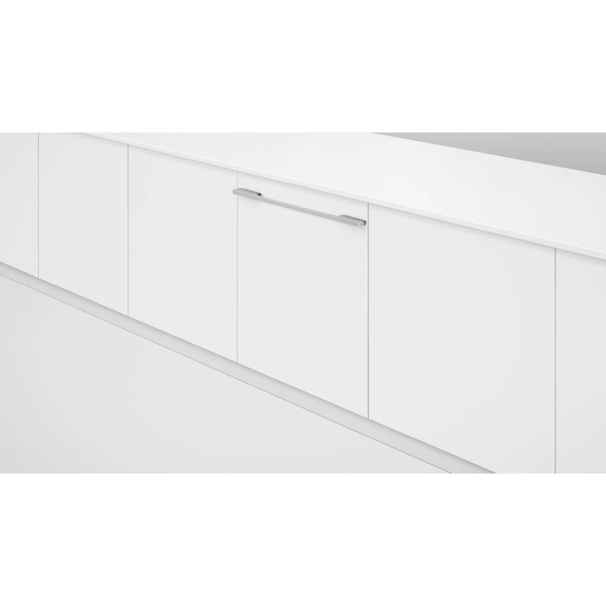Fisher & Paykel Series 5 Integrated Dishwasher - DW24U6I1