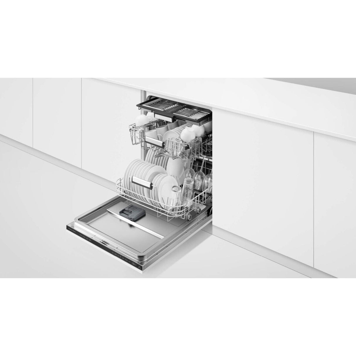 Fisher & Paykel Series 5 Integrated Dishwasher - DW24U6I1