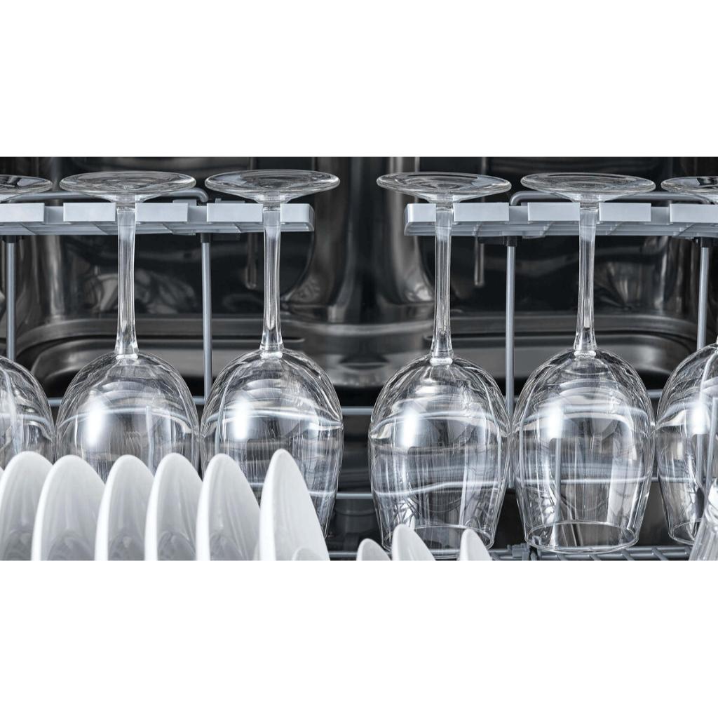 Fisher & Paykel Series 7 Contemporary Tall Built-in Dishwasher - DW24UNT2X2