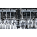 Fisher & Paykel Series 7 Contemporary Tall Built-in Dishwasher - DW24UNT2X2
