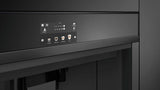 Fisher & Paykel 24" Series 9 Minimal Built-In Coffee Maker, Black – EB24DSXBB1