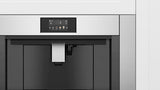 Fisher & Paykel 30" Series 9 Professional Built-In Coffee Maker, Stainless Steel – EB30PSX1