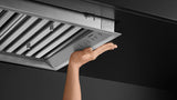 Fisher & Paykel 36" Series 9 Integrated Insert Range Hood, 400 CFM – HPB3611-4 N