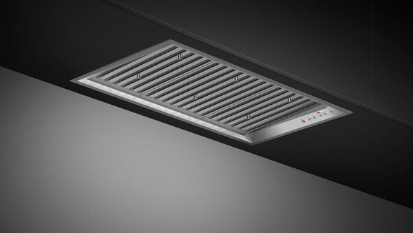 Fisher & Paykel 36" Series 9 Integrated Insert Range Hood, 1100 CFM – HPB3619-12 N