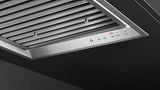 Fisher & Paykel 30" Series 9 Integrated Insert Range Hood, 400 CFM – HPB3011-4 N