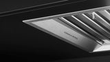 Fisher & Paykel 36" Series 9 Integrated Insert Range Hood, 1100 CFM – HPB3619-12 N