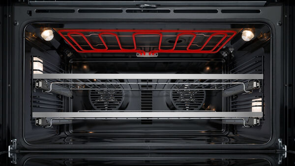 Fisher & Paykel 36" Series 9 Classic Dual Fuel Range, 5 Burner – OR36SCG6*