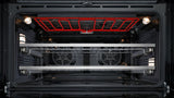 Fisher & Paykel 36" Series 9 Classic Dual Fuel Range, 5 Burner – OR36SCG6*