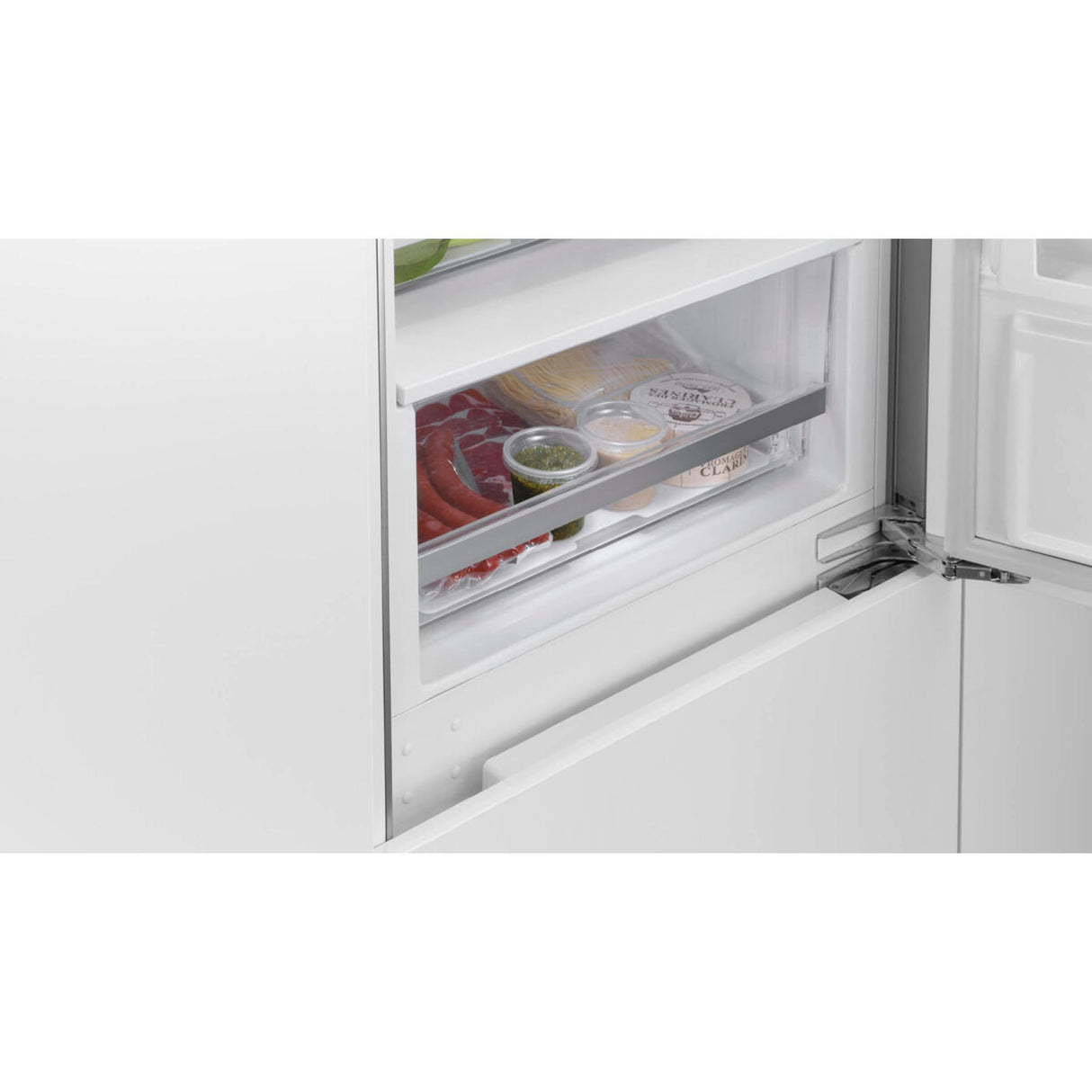 Fisher & Paykel 24" Series 5 Integrated Refrigerator Freezer - RB2470BRV1