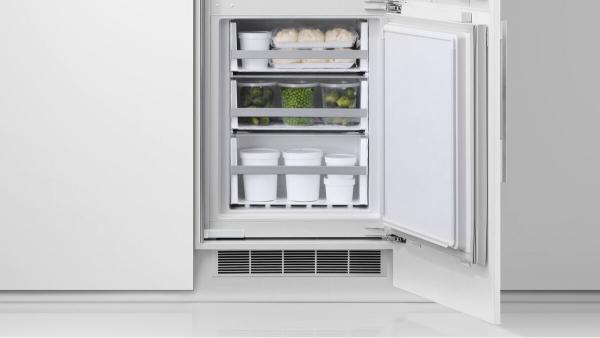 Fisher & Paykel 24" Series 5 Integrated Refrigerator Freezer - RB2470BRV1
