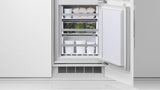 Fisher & Paykel 24" Series 5 Integrated Refrigerator Freezer - RB2470BRV1