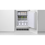 Fisher & Paykel 24" Series 5 Integrated Refrigerator Freezer - RB2470BRV1