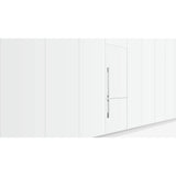 Fisher & Paykel 24" Series 5 Integrated Refrigerator Freezer - RB2470BRV1