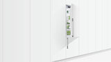 Fisher & Paykel 24" Series 5 Integrated Refrigerator Freezer - RB2470BRV1