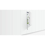 Fisher & Paykel 24" Series 5 Integrated Refrigerator Freezer - RB2470BRV1