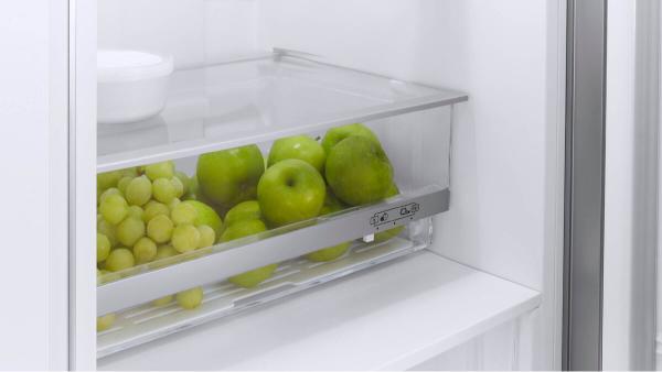 Fisher & Paykel 24" Series 5 Integrated Refrigerator Freezer - RB2470BRV1