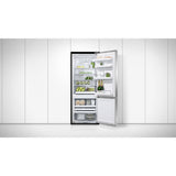 Fisher & Paykel 13.5 cu ft Series 5 Refrigerator Freezer, Ice - RF135BDRJX4