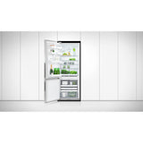 Fisher & Paykel 13.5 cu ft Series 5 Refrigerator Freezer - RF135BLPX6 N