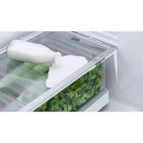 Fisher & Paykel 17.1 cu ft Series 7 Refrigerator Freezer, Ice & Water - RF170WLKUX6