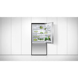Fisher & Paykel 17.1 cu ft Series 5 Refrigerator Freezer, Ice & Water - RF170WDRUX5 N