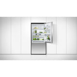 Fisher & Paykel 17.1 cu ft Series 5 Refrigerator Freezer - RF170WDRX5 N