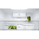 Fisher & Paykel 17 cu ft Series 7 French Door Refrigerator Freezer - RF170ADX4 N