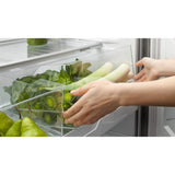 Fisher & Paykel 17.1 cu ft Series 5 Refrigerator Freezer - RF170WDRX5 N