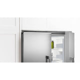Fisher & Paykel 20.1 cu ft Series 7 French Door Refrigerator Freezer, Ice & Water - RF201ACUSX1_N