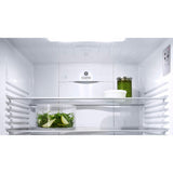 Fisher & Paykel 20.1 cu ft Series 7 French Door Refrigerator Freezer, Ice & Water - RF201ADUSX5 N
