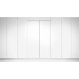 Fisher & Paykel 24" Series 9 Integrated Column Freezer, Ice - RS2484FRJK1