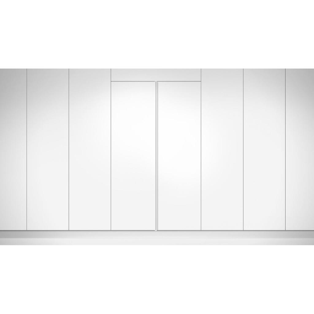 Fisher & Paykel 18" Series 9 Integrated Column Freezer, Ice - RS1884FLJK1