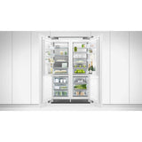 Fisher & Paykel 18" Series 9 Integrated Column Freezer, Ice - RS1884FLJK1