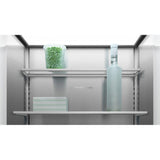 Fisher & Paykel 24" Series 9 Integrated Column Freezer, Ice - RS2484FRJK1