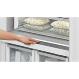 Fisher & Paykel 18" Series 9 Integrated Column Freezer, Ice - RS1884FLJK1