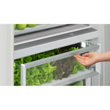 Fisher & Paykel 24" Series 9 Integrated Column Refrigerator - RS2484SR1