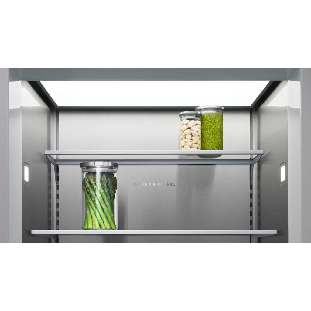 Fisher & Paykel 24" Series 9 Integrated Column Refrigerator - RS2484SR1