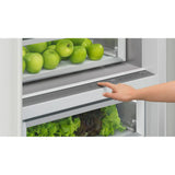 Fisher & Paykel 24" Series 9 Integrated Column Refrigerator - RS2484SR1