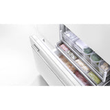 Fisher & Paykel 17.1 cu ft Series 5 Refrigerator Freezer, Ice - RF170WDRJX5