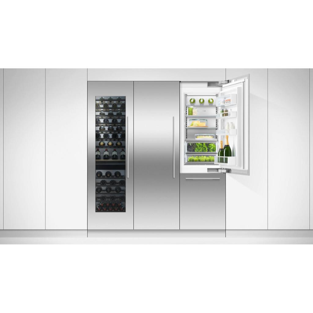 Fisher & Paykel 30" Series 9 Integrated Column Refrigerator -  RS3084SRK1
